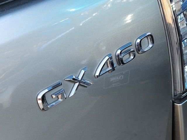 Used 2023 Lexus GX 460 Premium image 9