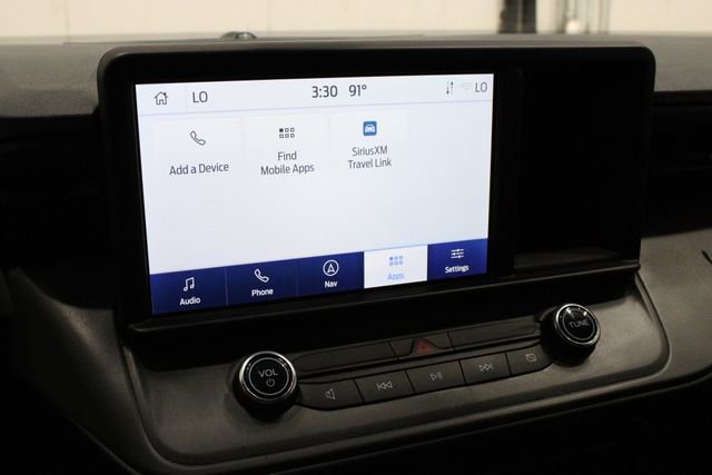 Used 2024 Ford Maverick Lariat w/ Black Appearance Package image 30