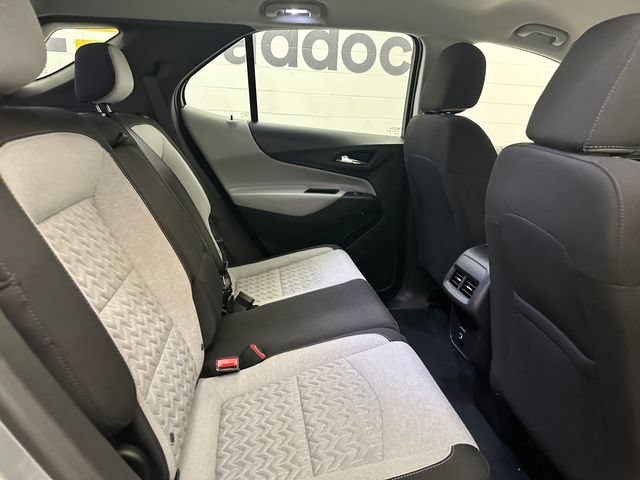 Used 2024 Chevrolet Equinox LS w/ LPO, Floor Liner Package AWD/4WD image 18