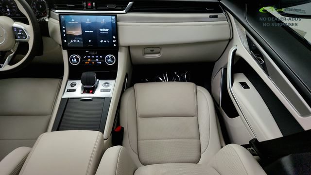Used 2026 Jaguar F-PACE R-Dynamic S AWD/4WD image 53