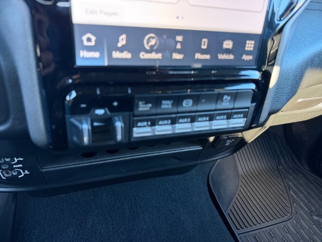 Certified 2023 RAM 2500 Tradesman w/ Safety Group AWD/4WD image 25