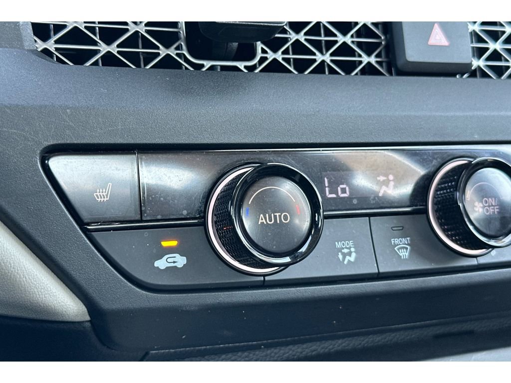Used 2024 Honda Accord EX image 28