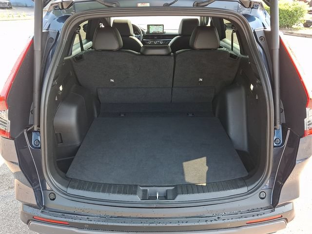 Used 2025 Honda CR-V Sport Touring image 32