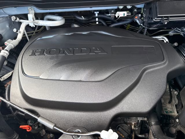 Certified 2023 Honda Ridgeline Sport image 41
