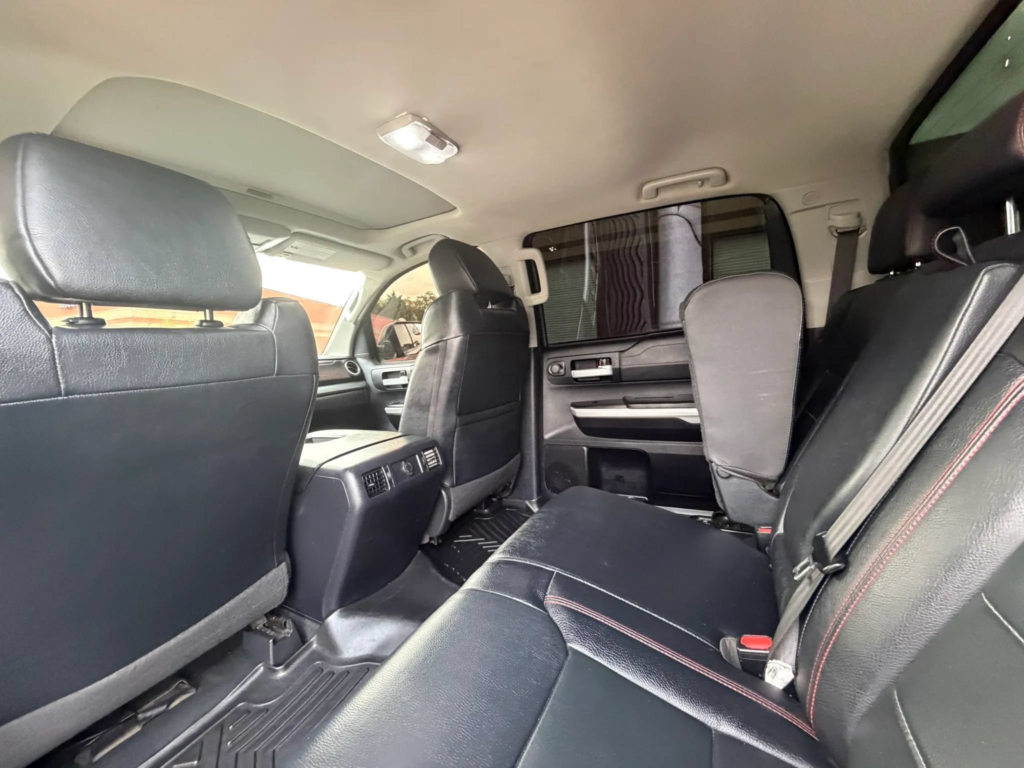 Used 2019 Toyota Tundra TRD Pro AWD/4WD image 18