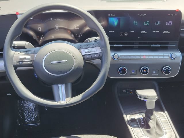 New 2026 Hyundai Kona SE FWD image 6