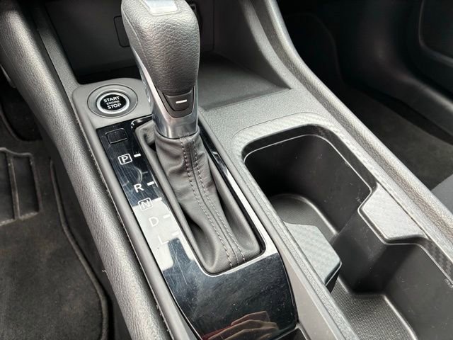 Certified 2023 Nissan Sentra S image 13