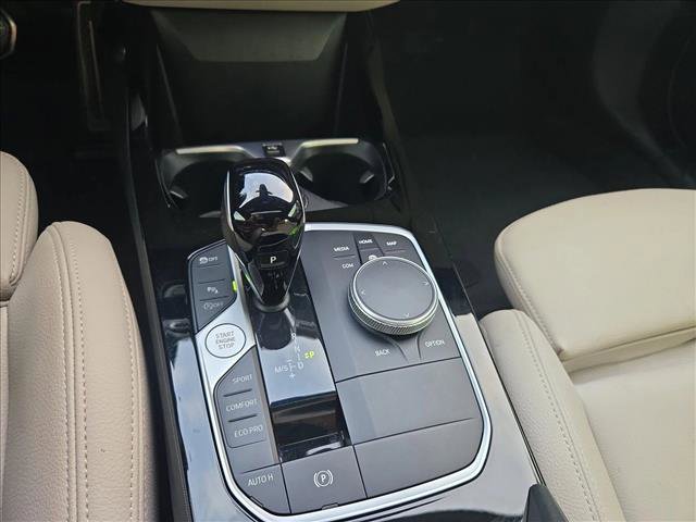 Used 2022 BMW 228i xDrive Gran Coupe w/ M Sport Package AWD/4WD image 13