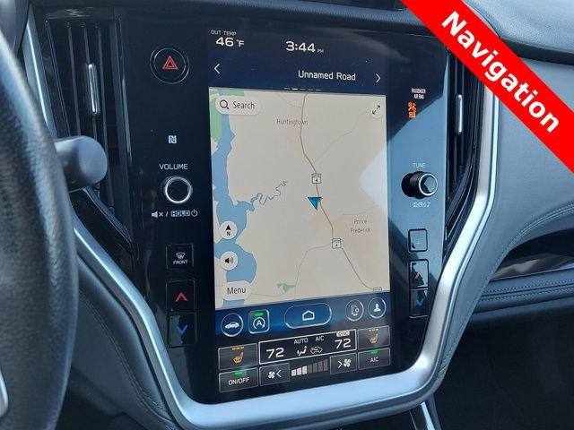 Used 2023 Subaru Outback Limited image 13