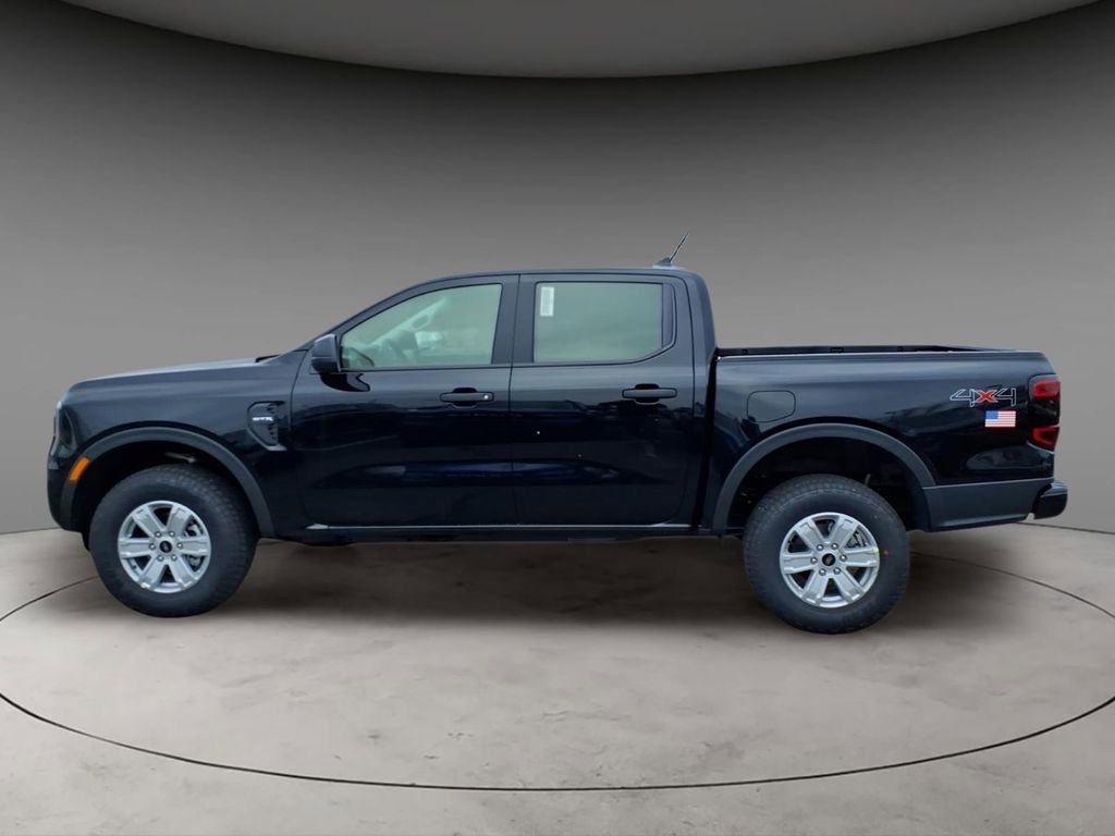 New 2025 Ford Ranger XL w/ Trailer Tow Package image 2