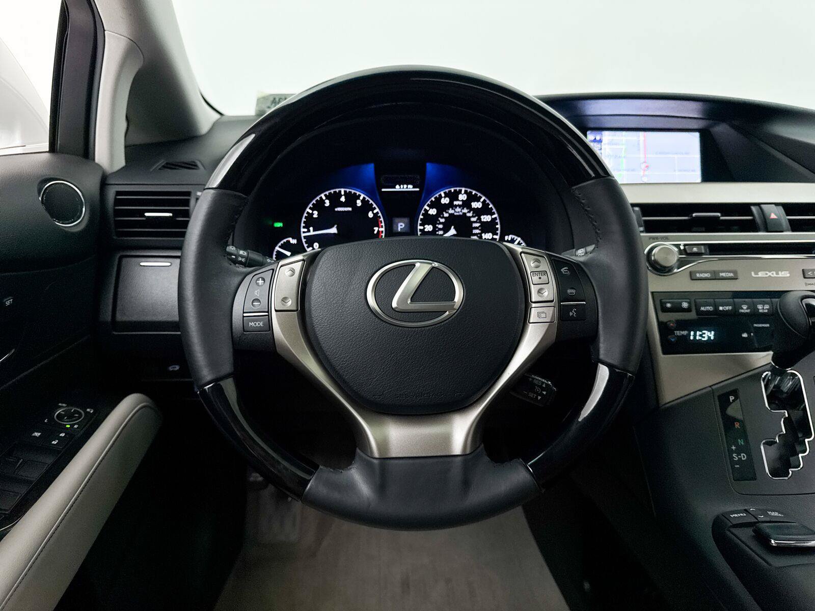 Used 2015 Lexus RX 350 AWD image 28