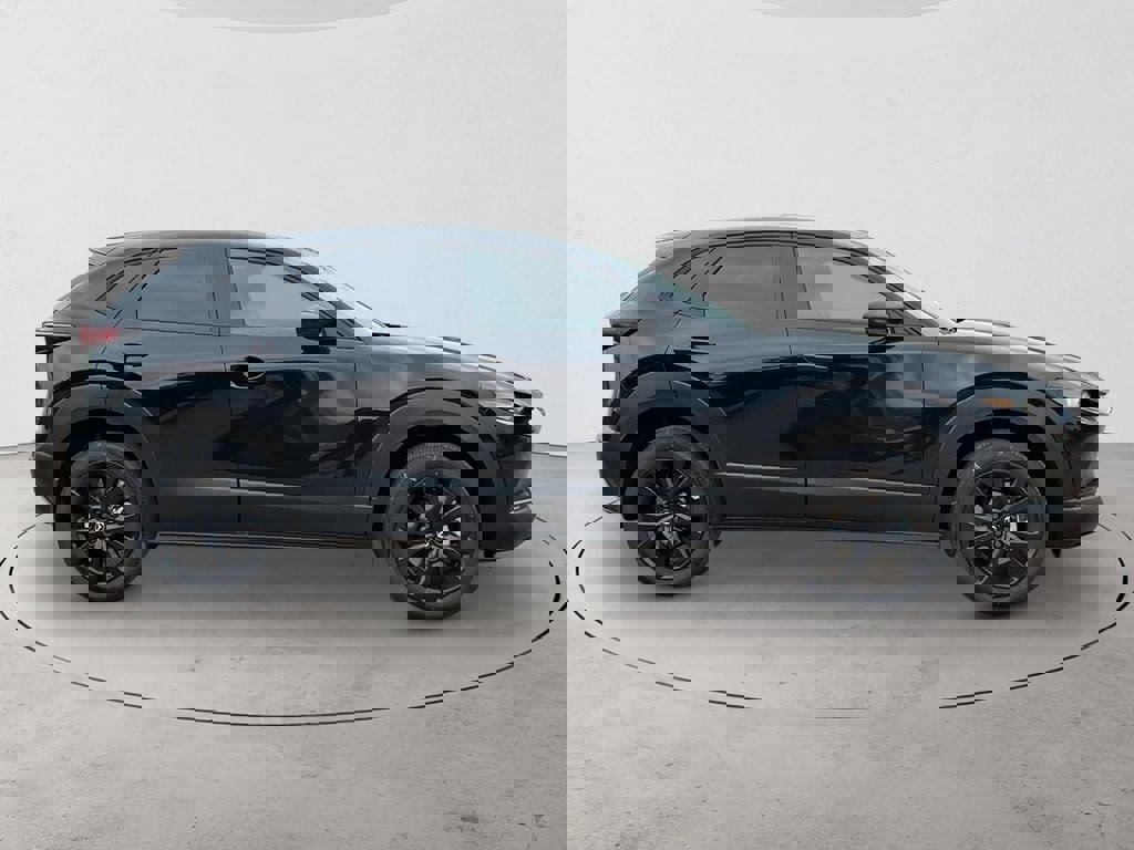 New 2026 MAZDA CX-30 AWD 2.5 S w/ Select Sport Pkg image 4