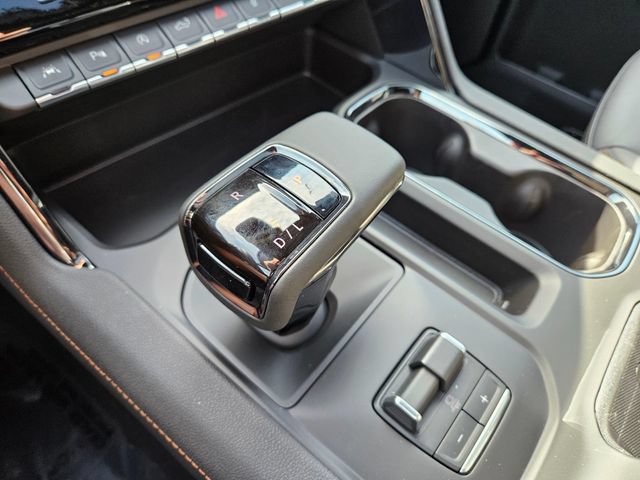 New 2026 GMC Sierra 1500 AT4 w/ AT4 Premium Package AWD/4WD image 33