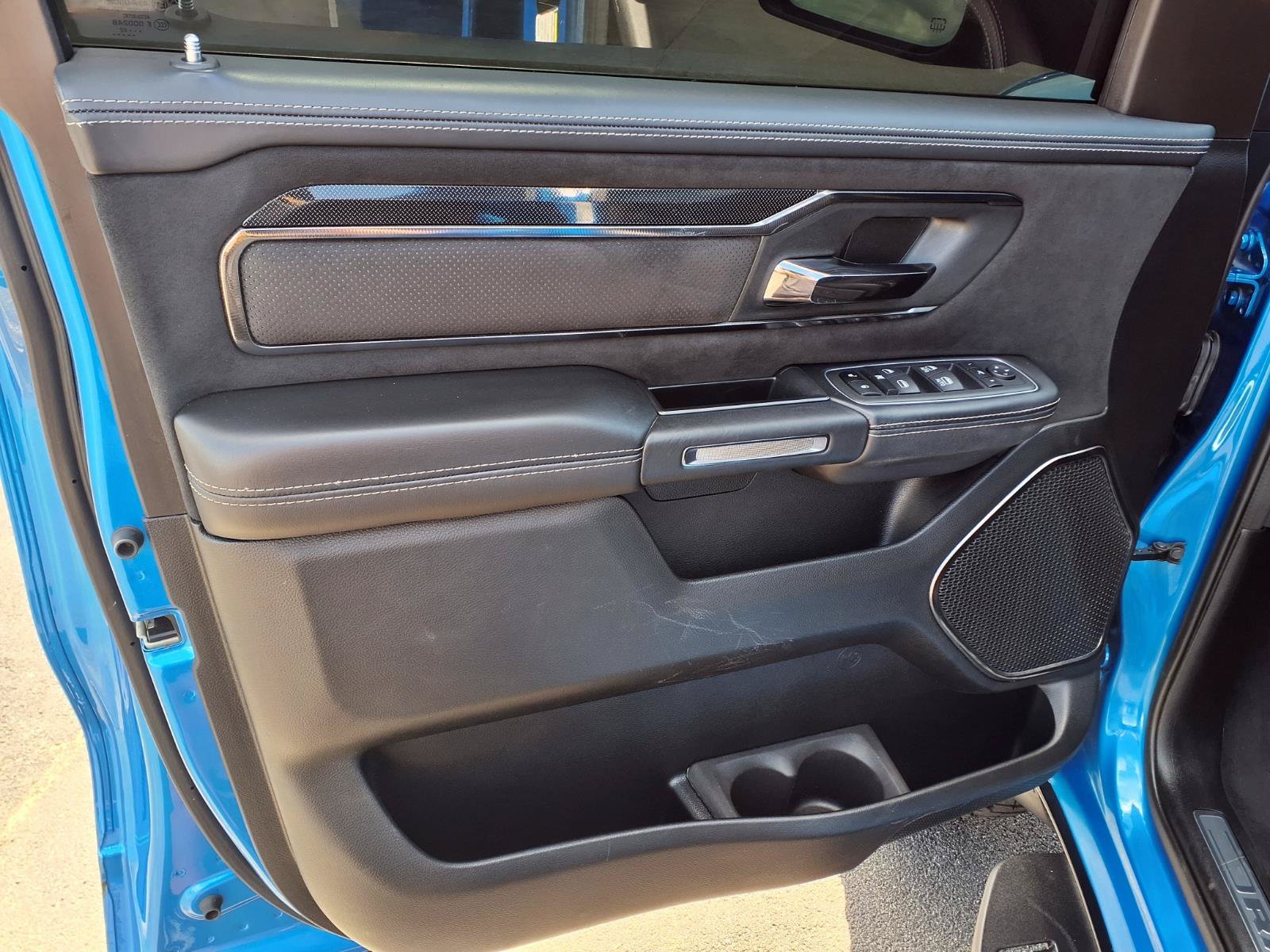 Used 2022 RAM 1500 TRX w/ TRX Level 1 Equipment Group AWD/4WD image 18