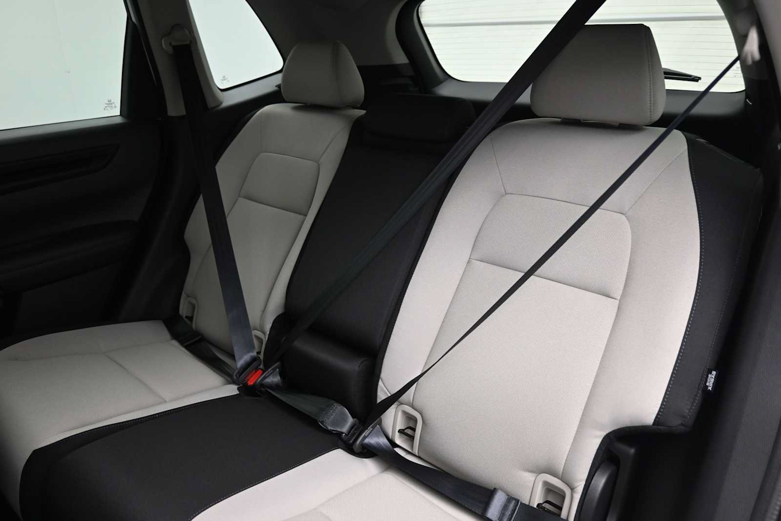 New 2027 Honda CR-V LX image 13