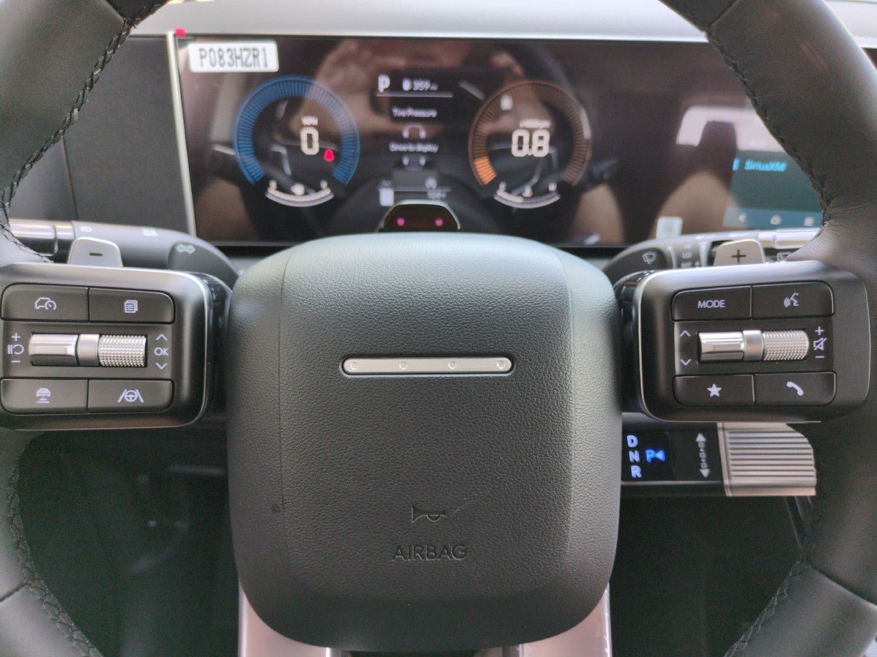 New 2026 Hyundai Santa Fe XRT AWD/4WD image 15
