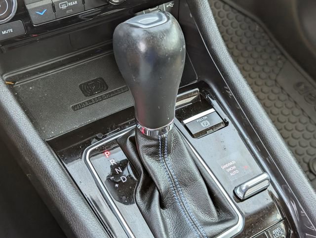 Used 2022 Jeep Compass Latitude w/ Convenience Group image 19