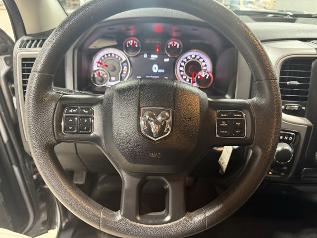 Used 2019 RAM 1500 Express w/ Wheel & Sound Group image 12