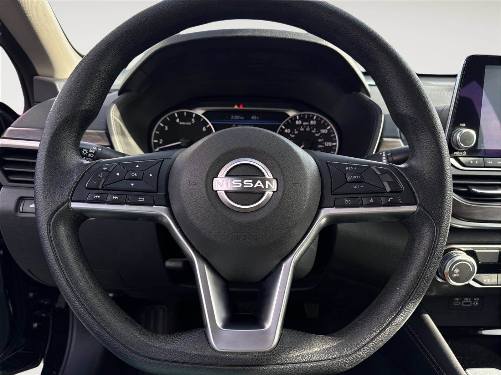 Used 2023 Nissan Altima 2.5 SV image 15