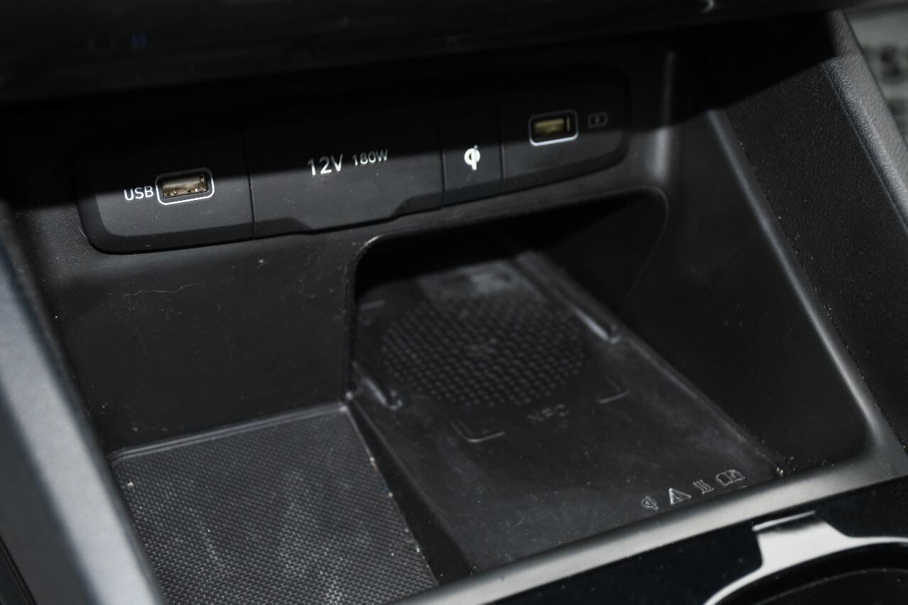 Used 2022 Hyundai Santa Cruz SEL Premium AWD/4WD image 39