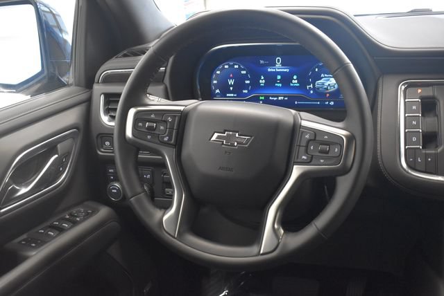 Used 2024 Chevrolet Tahoe Z71 w/ Luxury Package AWD/4WD image 24