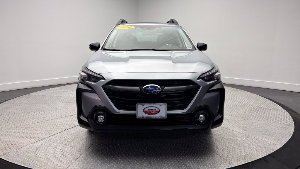 Used 2024 Subaru Outback Premium AWD/4WD image 42