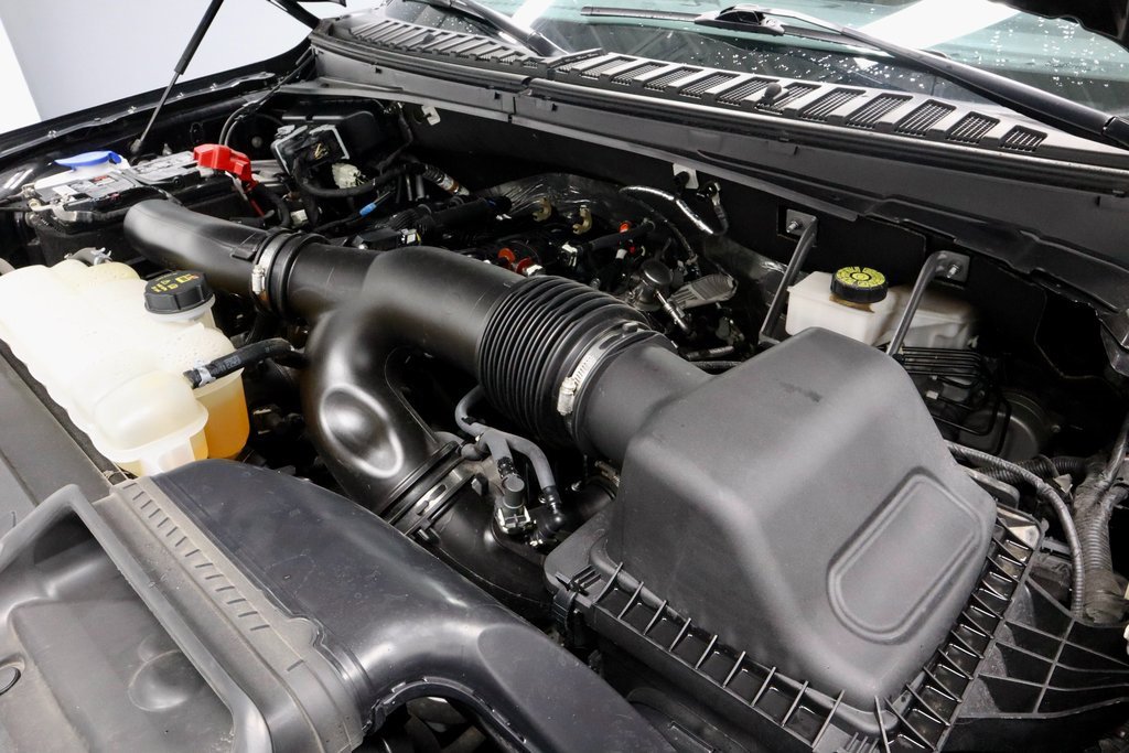 Certified 2024 Ford Expedition Max Limited image 17