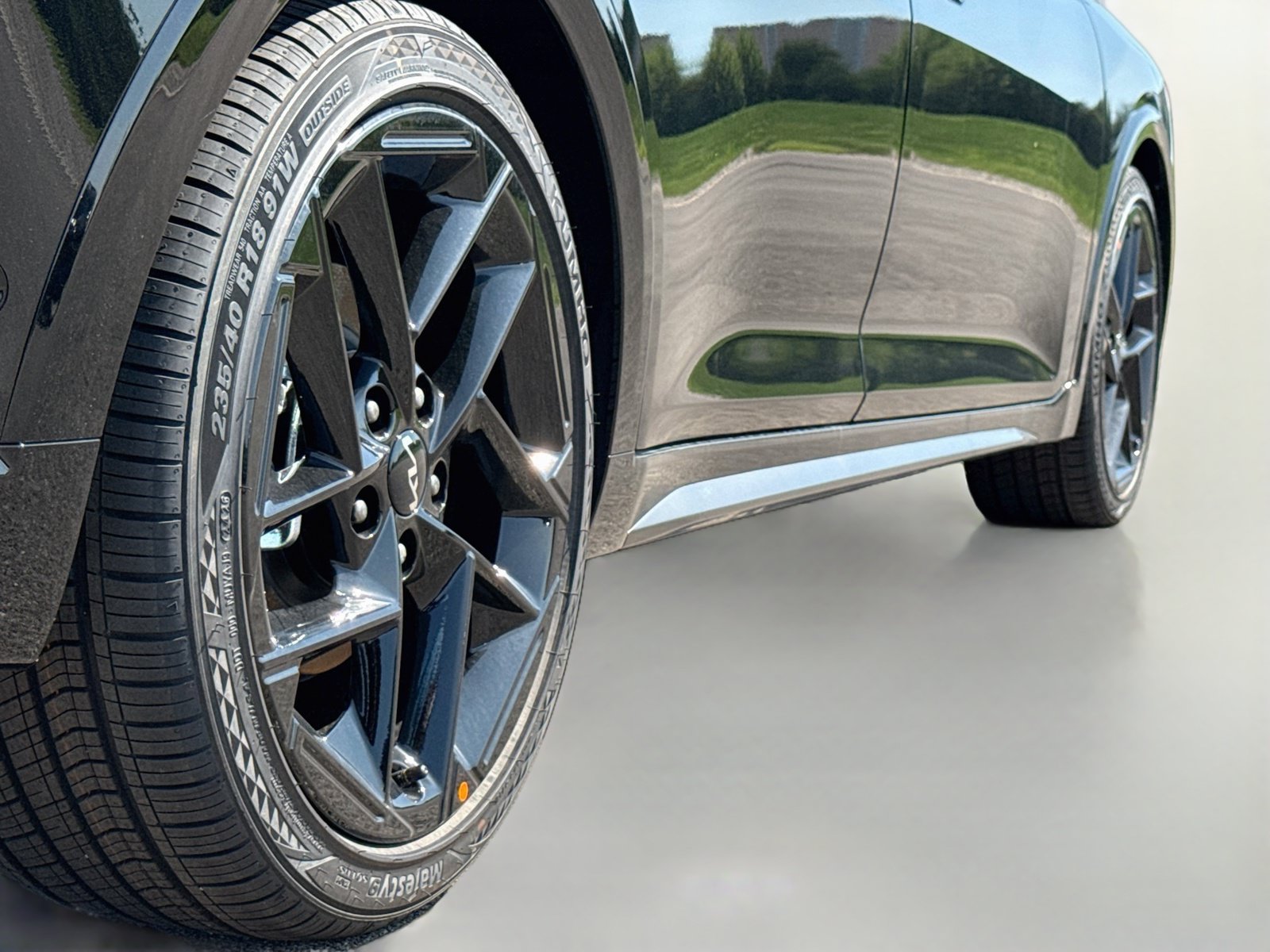 New 2026 Kia K4 GT-Line Turbo FWD image 15