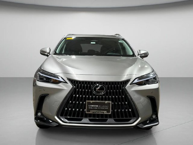 Used 2026 Lexus NX 350 AWD w/ Cold Area Package image 8