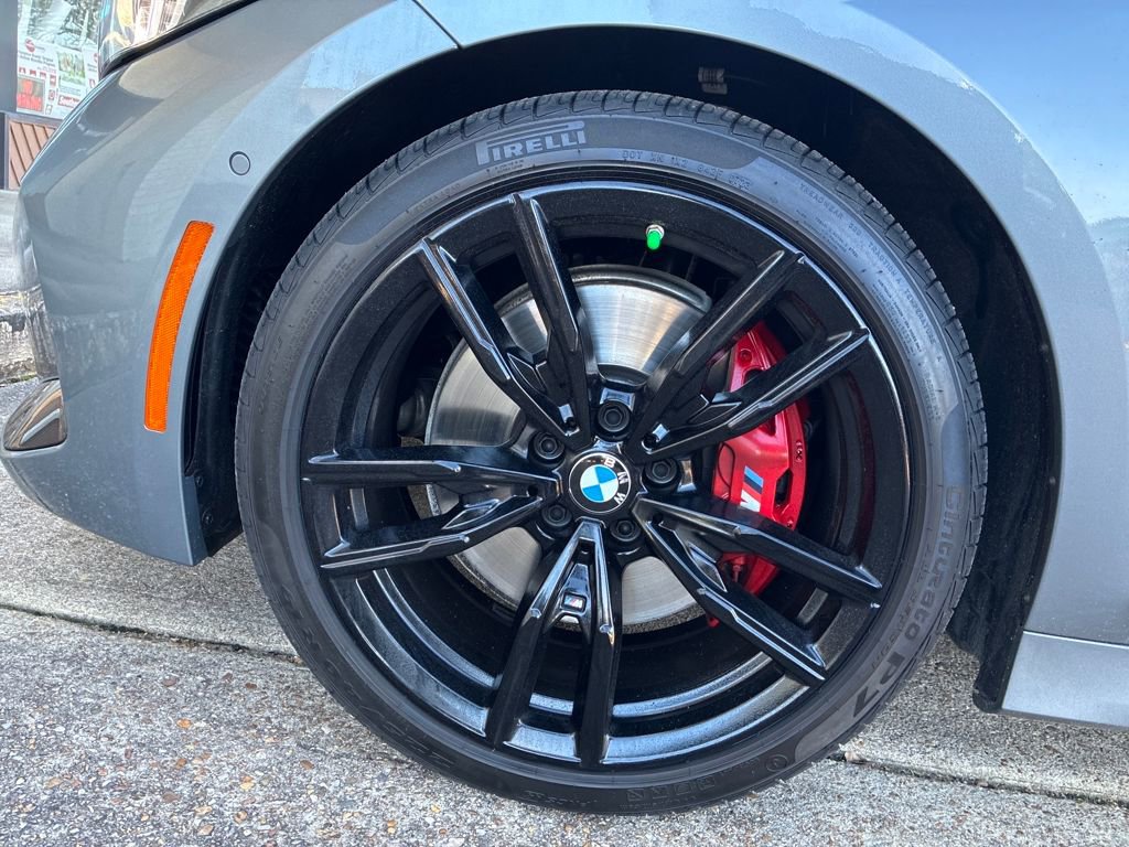 Used 2024 BMW M340i xDrive w/ Premium Package image 28