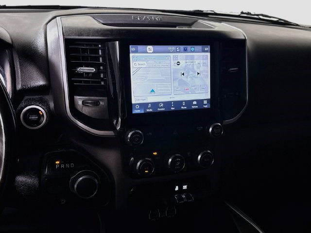 Used 2022 RAM 1500 2WD Quad Cab image 17
