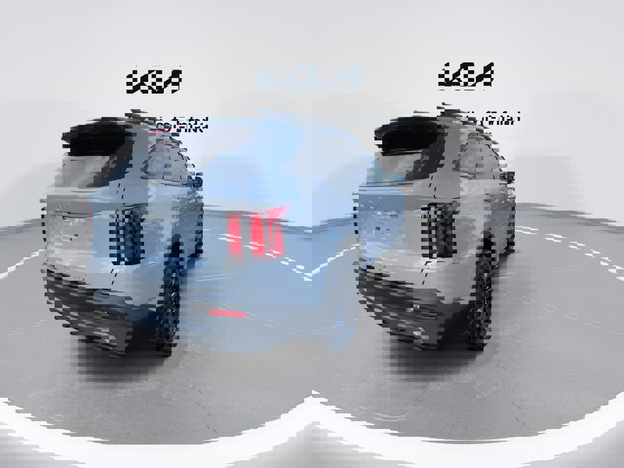 Used 2022 Kia Sorento S w/ Panoramic Sunroof Package image 8