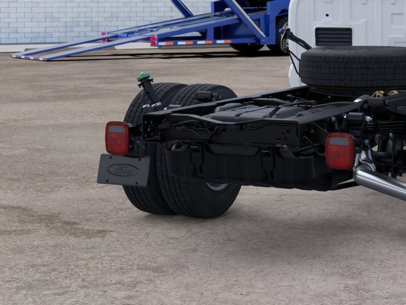 New 2026 Ford F350 XL w/ XL Chrome Package AWD/4WD image 21