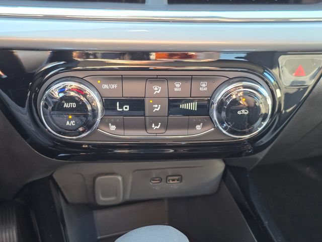 New 2026 Chevrolet Trax LT w/ Driver Confidence Package FWD image 24