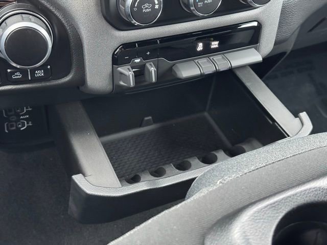 Used 2024 RAM 1500 Tradesman w/ Warlock PACKAGE image 16