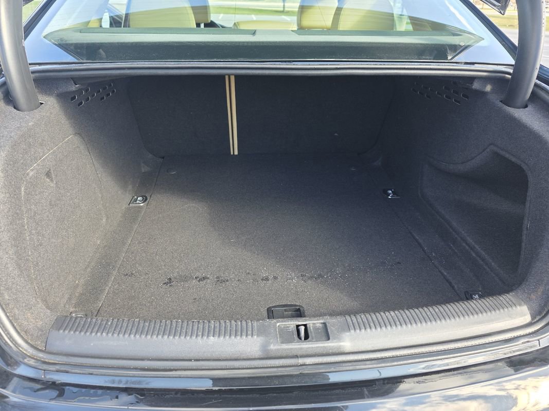 Used 2014 Audi A4 2.0T Premium image 18