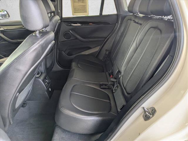 Used 2018 BMW X1 sDrive28i FWD image 17