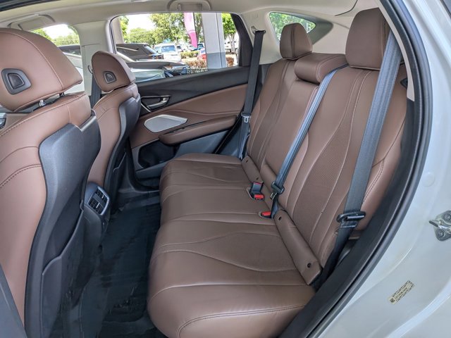 Certified 2021 Acura RDX FWD w/ Technology Package image 17