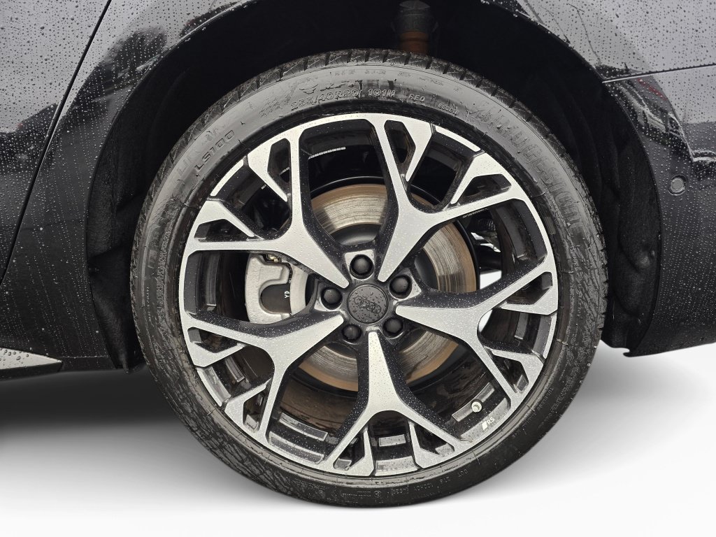 New 2026 Audi A6 Premium Plus AWD/4WD image 20