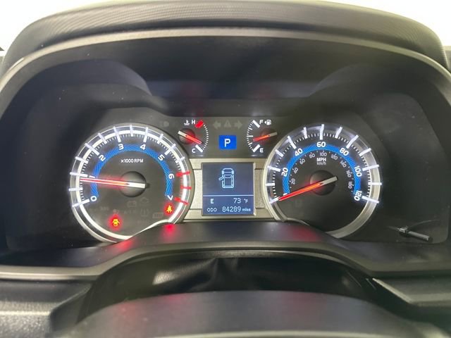 Used 2018 Toyota 4Runner TRD Pro image 17