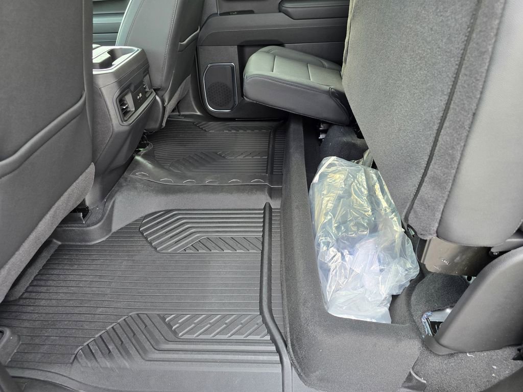 New 2026 Chevrolet Silverado 1500 LT Trail Boss image 11