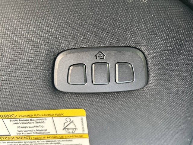 Used 2021 Ford F150 Lariat AWD/4WD image 9