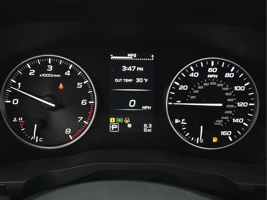 New 2026 Subaru Ascent Bronze Edition image 19