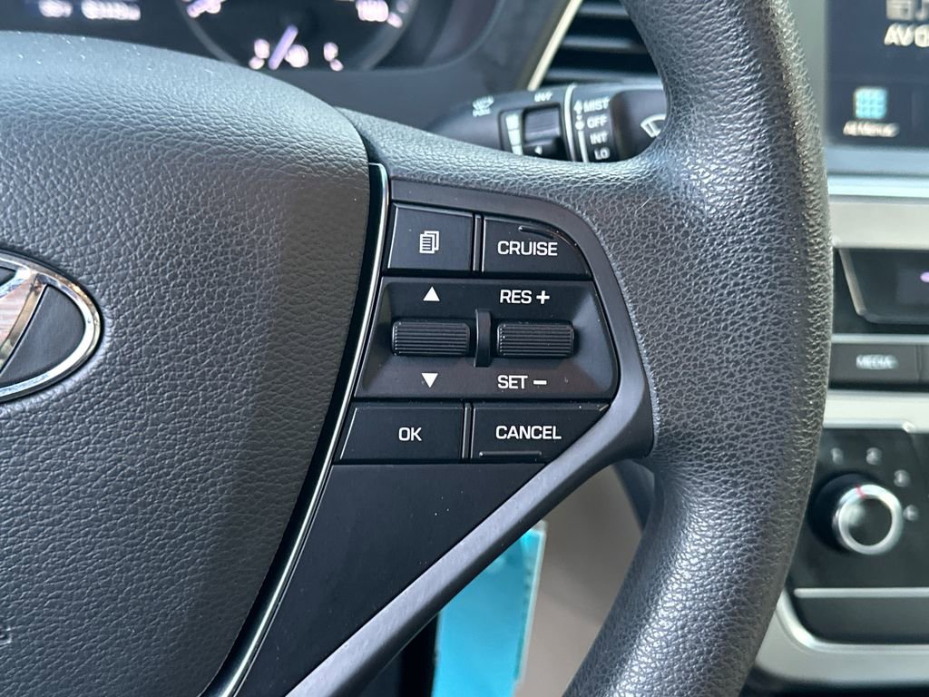 Used 2017 Hyundai Sonata SE FWD image 23