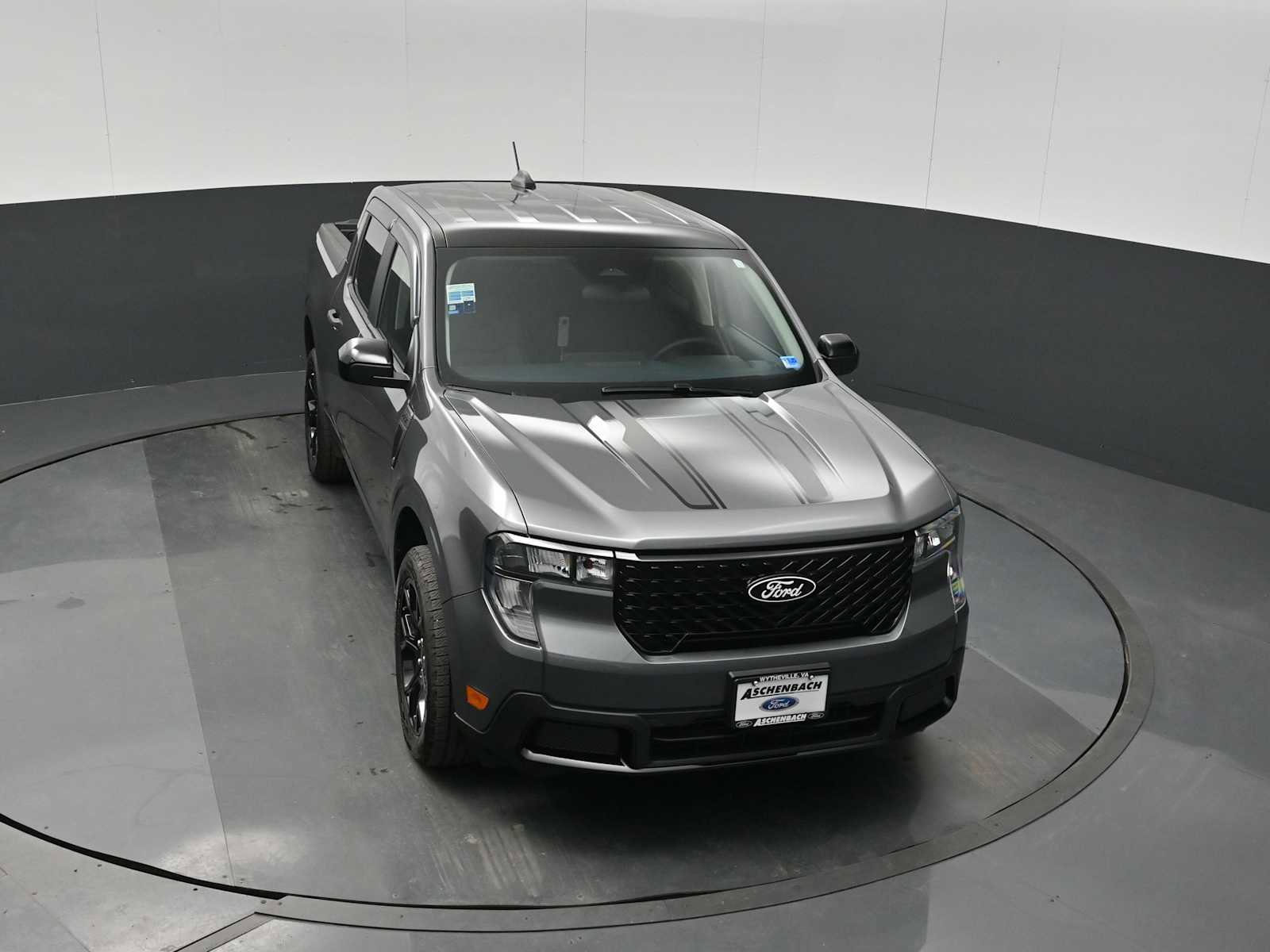 Used 2025 Ford Maverick XLT w/ XLT Luxury Package image 10