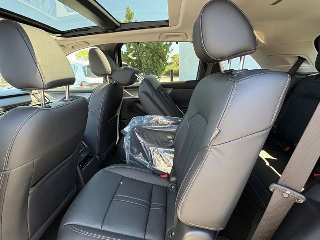 New 2026 MAZDA CX-90 3.3 Turbo w/ Premium Sport Pkg image 12