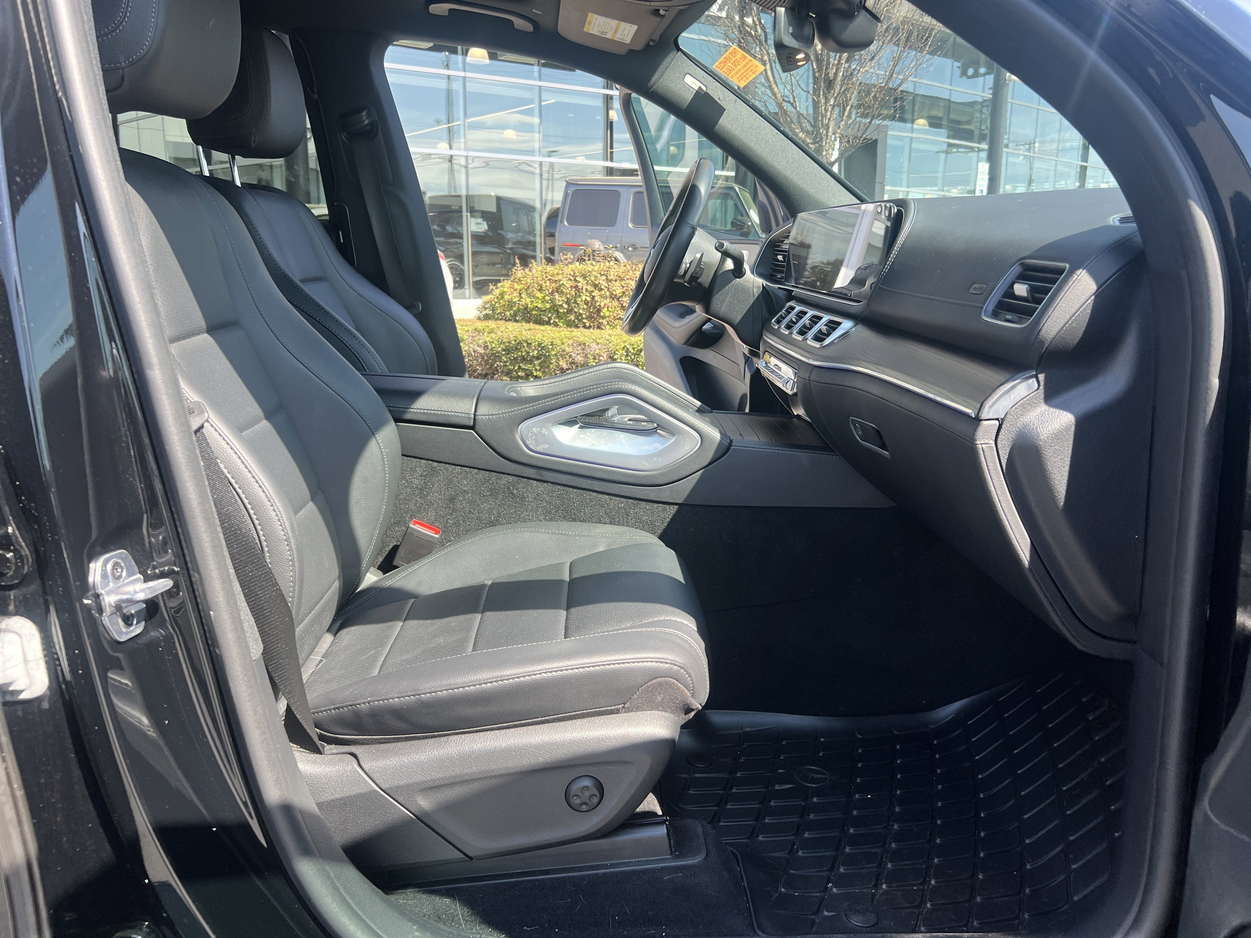 Certified 2022 Mercedes-Benz GLS 450 4MATIC image 35