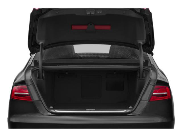 Used 2015 Audi A8 L 4.0T w/ Premium Package AWD/4WD image 13