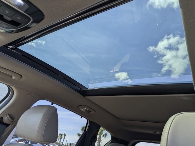 Used 2023 Hyundai Santa Fe Limited w/ Cargo Package image 21