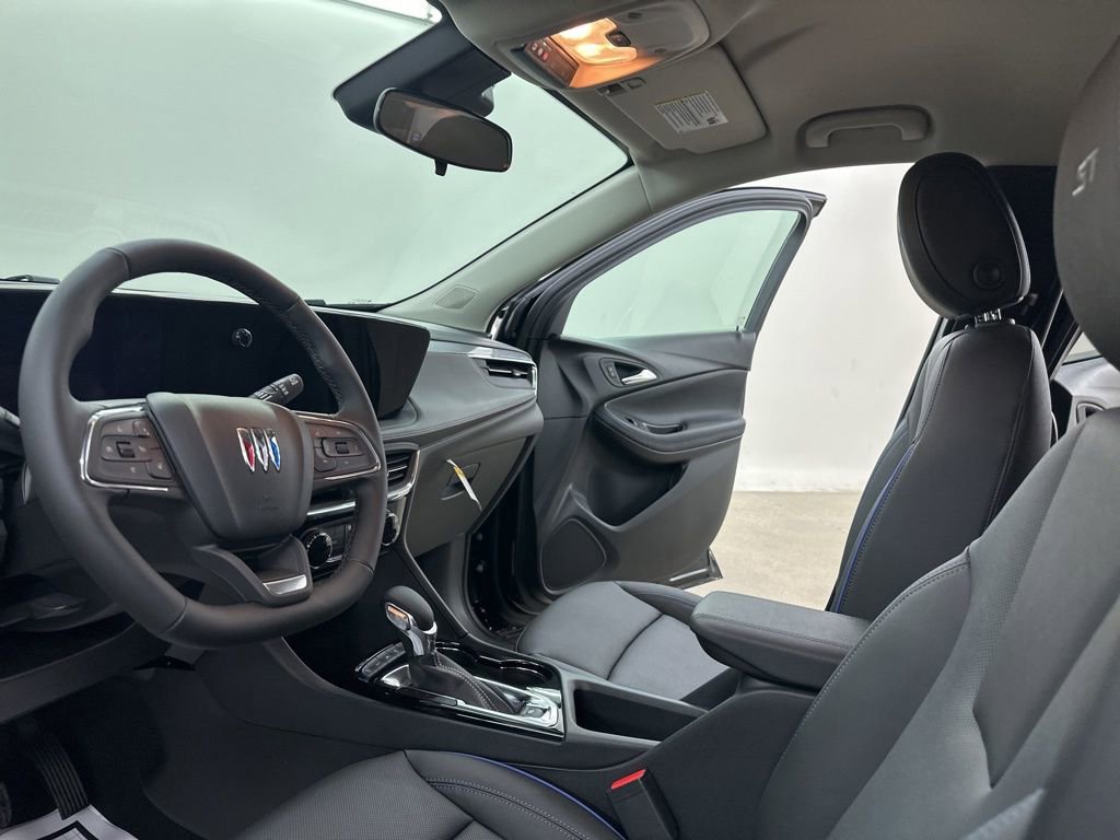 New 2026 Buick Encore GX Sport Touring w/ Comfort Package image 27